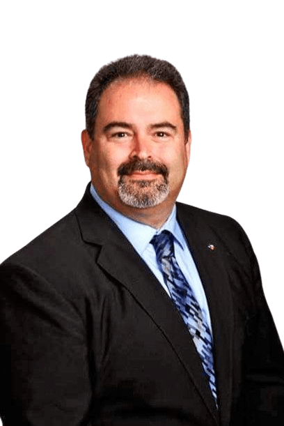 Patrick Morales — Sr. Loan Originator & Reverse Mortgage Specialist